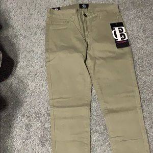 cb los angeles jeans